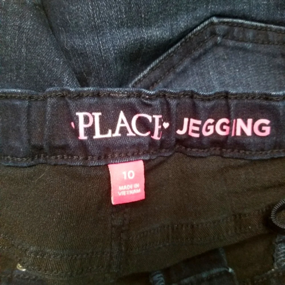 The Children's Place Jegging